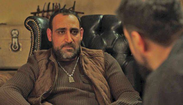 عبدو شاهين يكشف تفاصيل عودته الى 