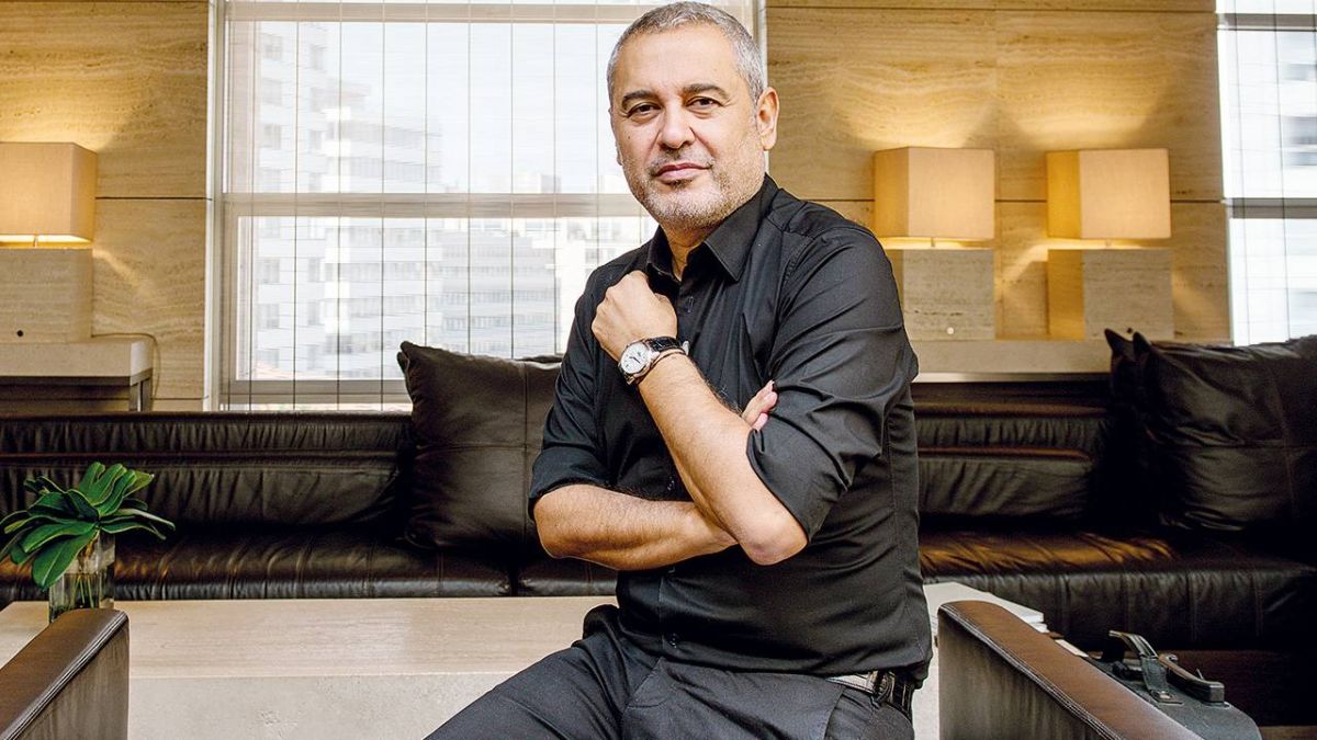 Elie Saab: The Man Behind the Brand- الجزء الأول