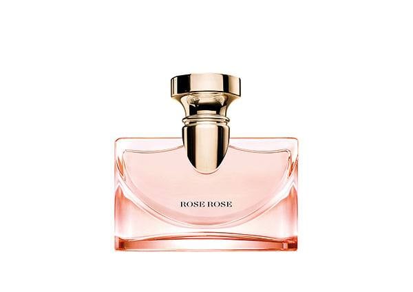 وردي BVLGARI Splendida Rose Rose Eau de Parfum