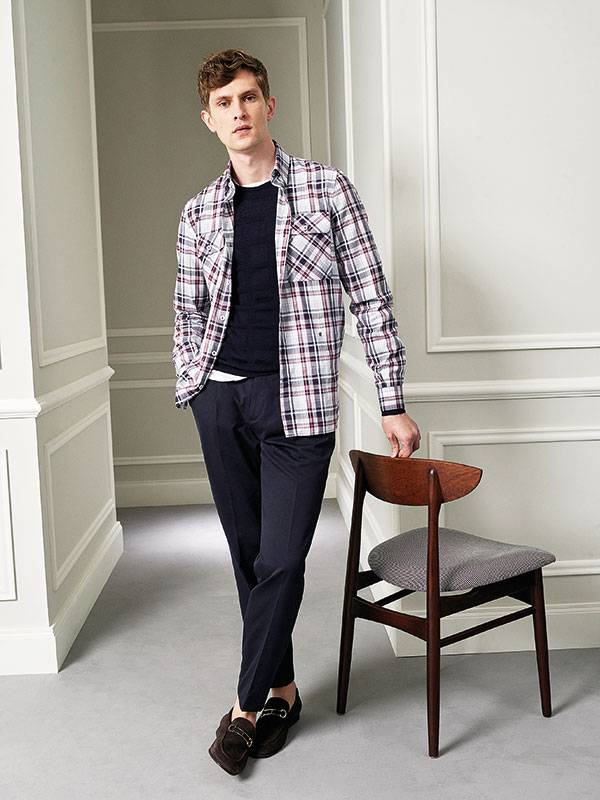 مجموعة CH Carolina Herrera أناقة كلاسيكية بتفاصيل عصرية رائعة