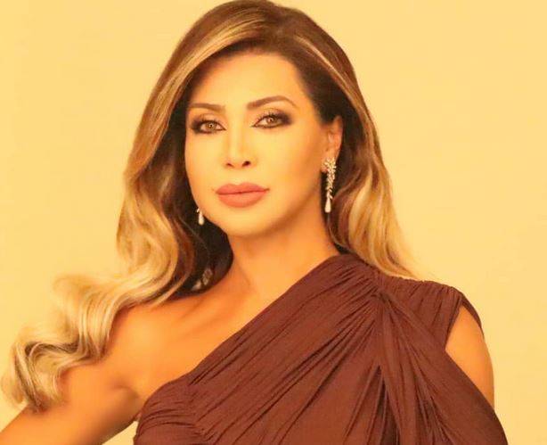 بالفيديو - نوال الزغبي تتغزل بهذا الفنان: 