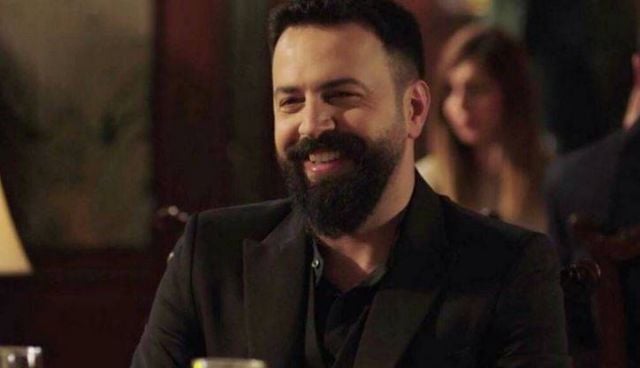 بالصور - تيم حسن و