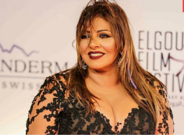 صدقي في مهرجان الجونة