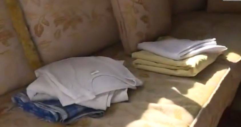 تفاصيل تبرئة حارق والديه في جريمة هزت المجتمع الإماراتي