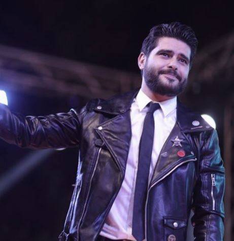 بالفيديو - لن تصدقوا كيف إحتفل ناصيف زيتون بعيد ميلاده مع صديقته المشهورة