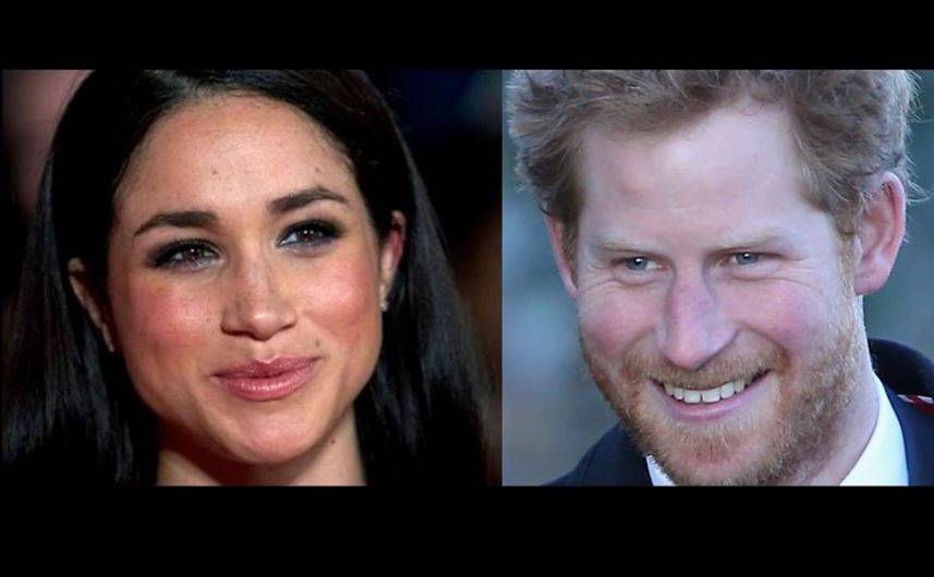 ميغان ماركل في موقف محرج مع العائلة المالكة.. وهذا لقبها بعد زواجها من الأمير هاري؟