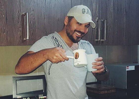 بالفيديو - رامي عيّاش يثير ضجة برقصه في المغرب