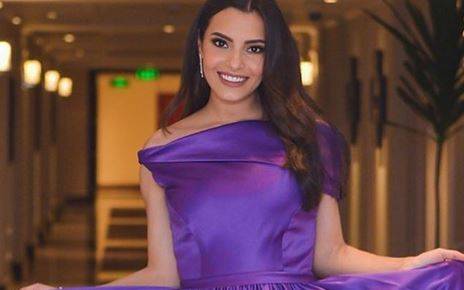 بالفيديو - كارمن سليمان تشعل مواقع التواصل بحملها