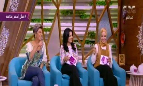 بالفيديو - ممثل مصري شهير يكشف عن زواجه 4 مرات.. وهذا عدد أولاده