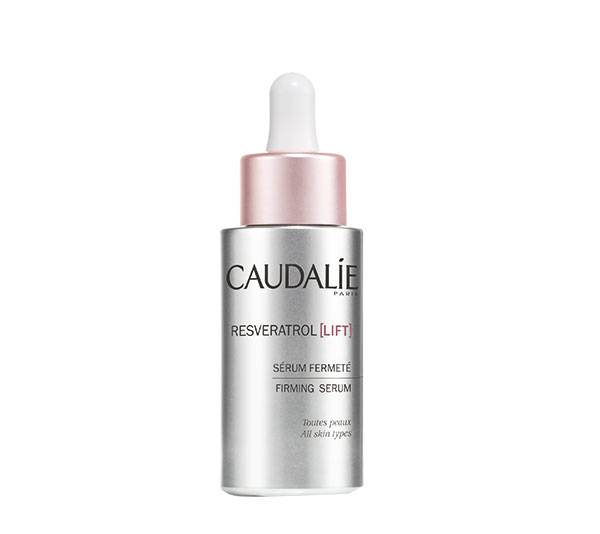 صقل الملامح Caudalie Resveratrol Lift Firming Serum