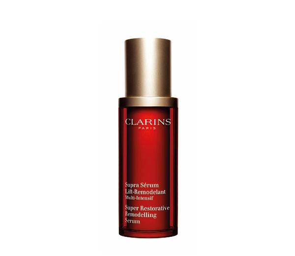  ترميم ونحت Clarins Super Restorative Remodelling Serum