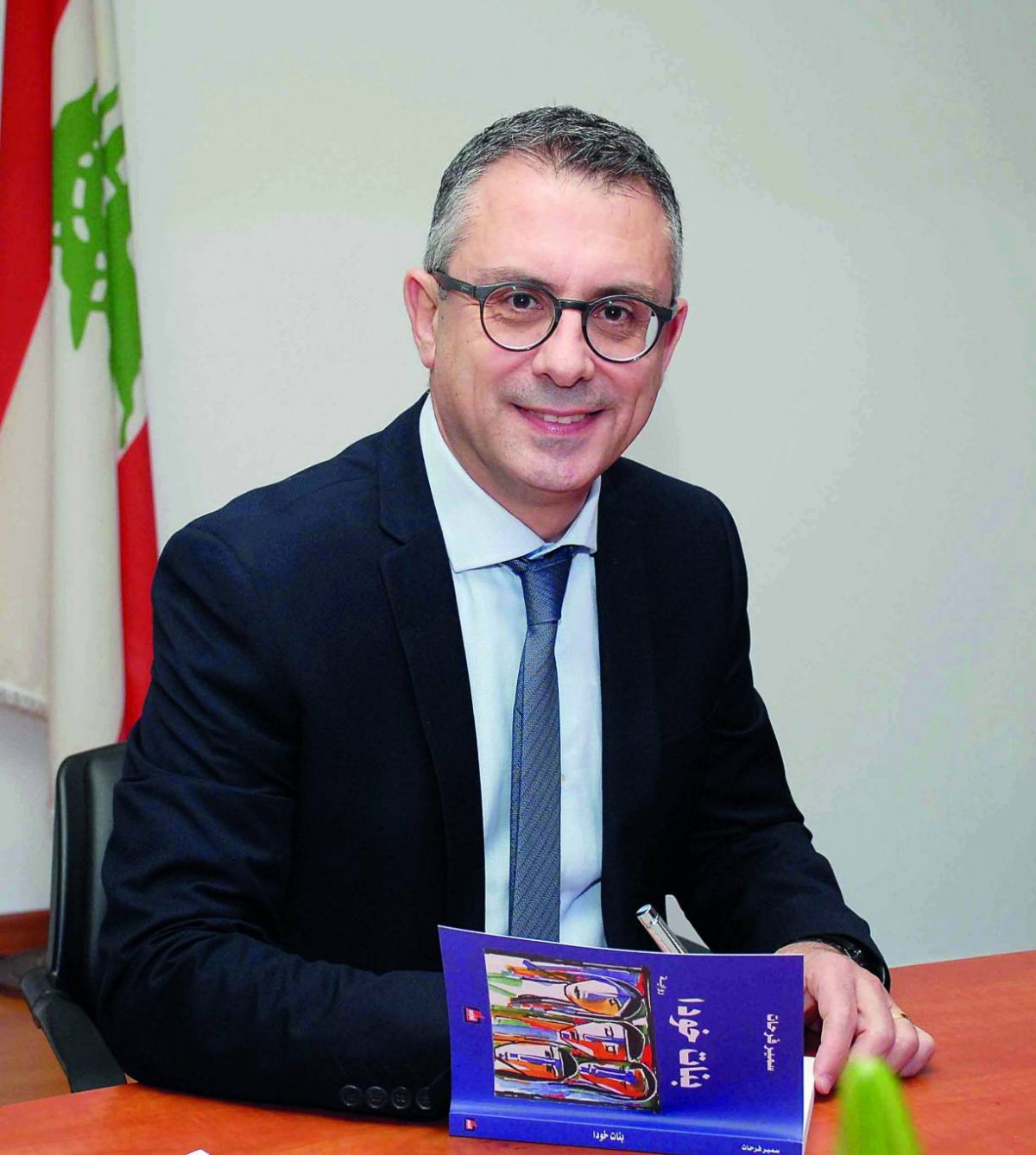 «بنات خودا» لسمير فرحات: الواقع العربي المأسوي في رواية