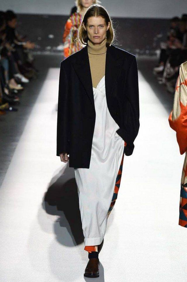 Dries Van Noten Dries Van Noten