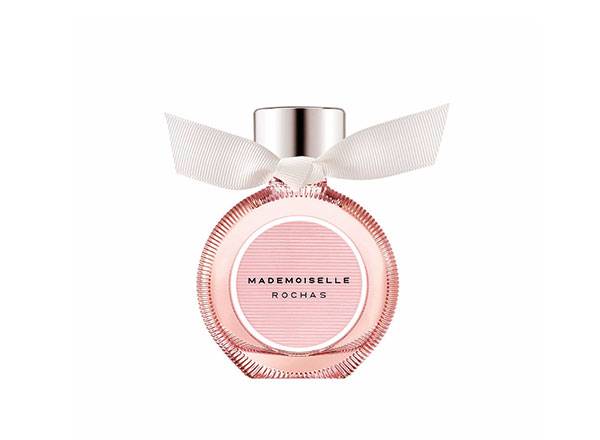 شبابي Rochas Mademoiselle Rochas Eau de Parfum