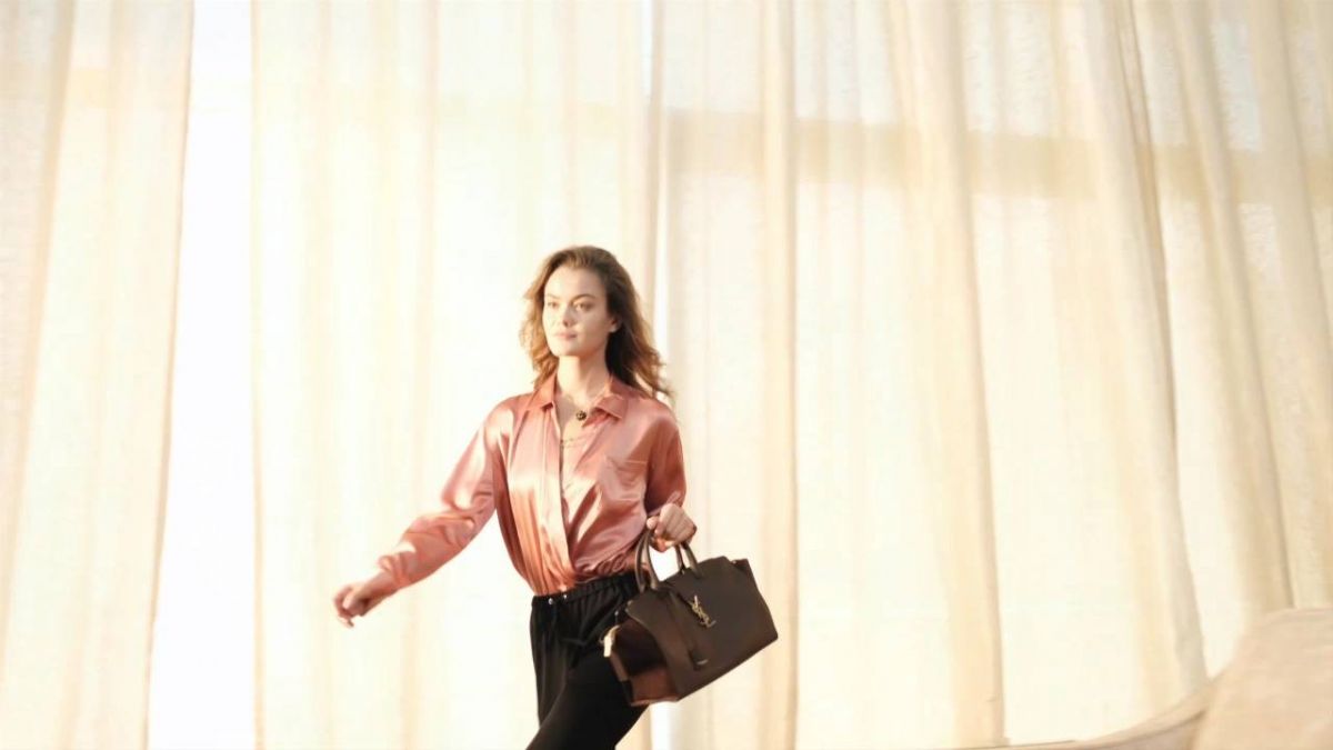 Un Matin Comme Un Autre