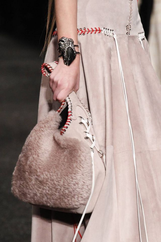 Alexander Mcqueen