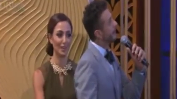 تطور جديد في قضية الألفاظ الخارجة... بلاغ للنائب العام ضد أحمد الفيشاوي