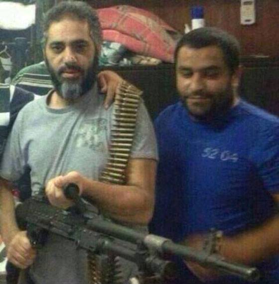 عاجل - المحكمة العسكرية تحكم على فضل شاكر بالسجن 15 عاماً