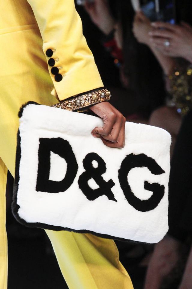 Dolce & Gabbana