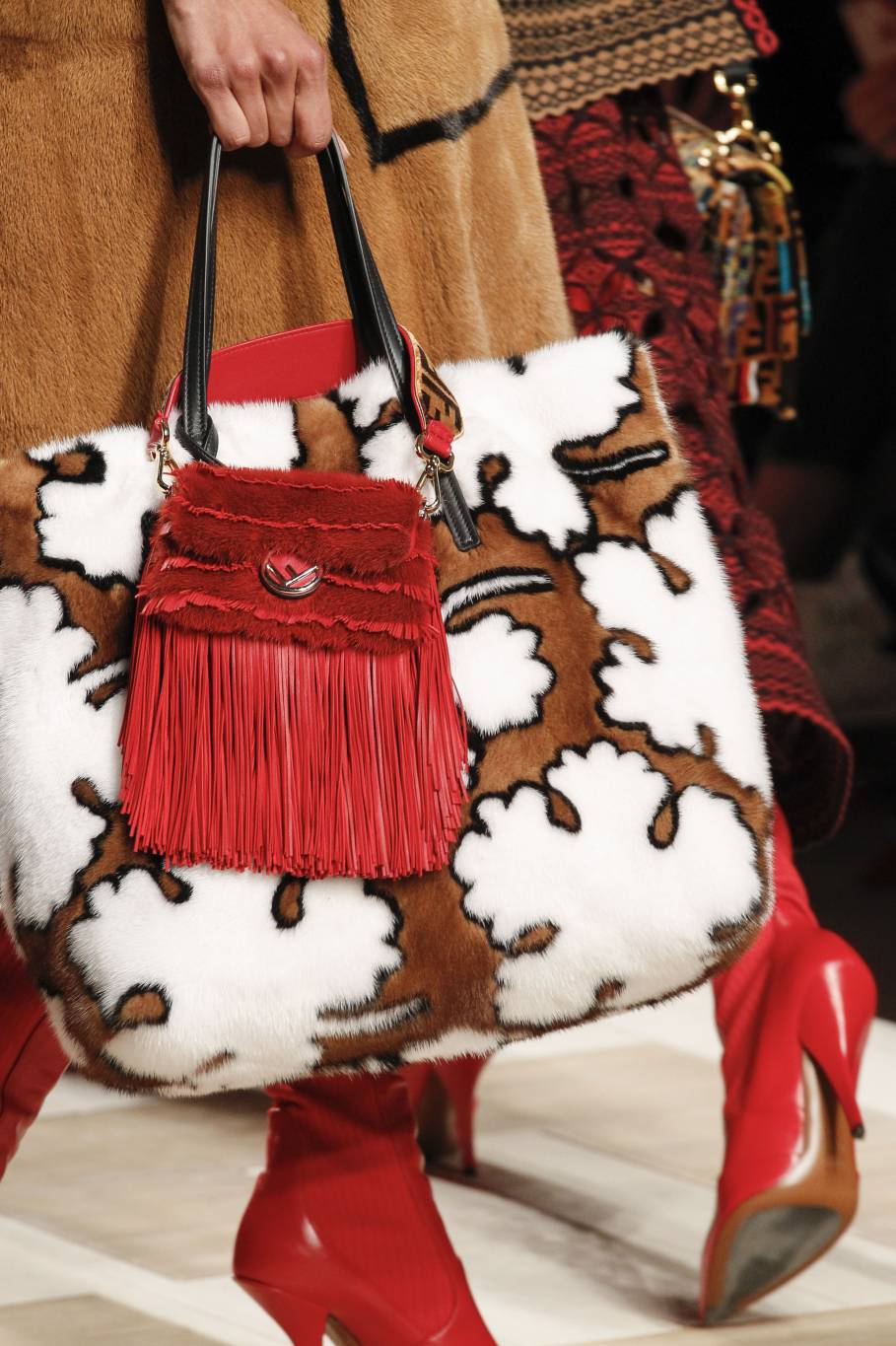 Fendi Fendi