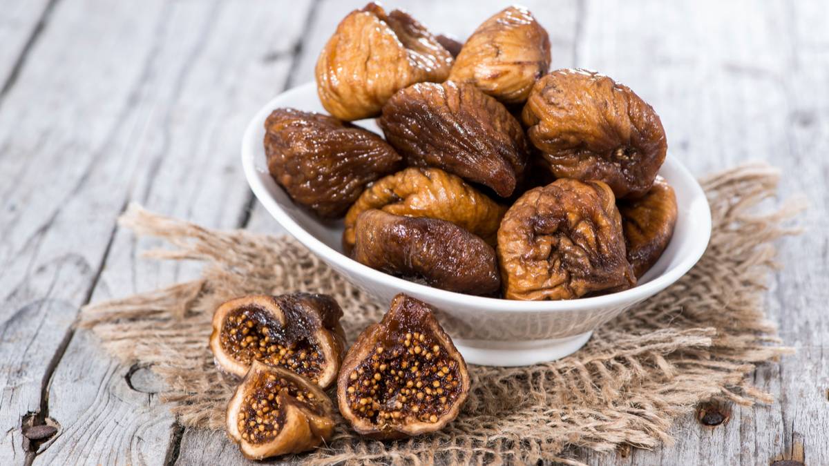 التين المجفف لخسارة الوزن... إليك هذه التفاصيل المفاجئة