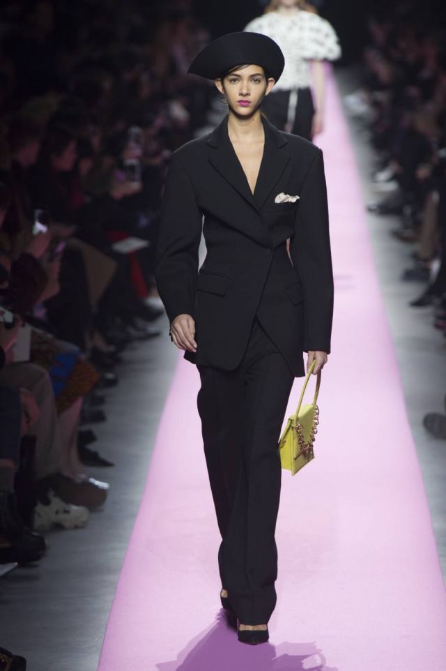 Jacquemus Jacquemus