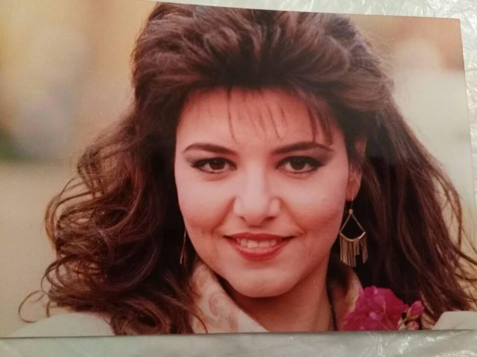 بالصور - هل تذكرون هذه الممثلة... لن تصدقوا كيف أصبحت ومن هي حماتها النجمة الشهيرة!