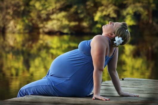 هكذا تتخلّصين من الخوف والقلق خلال فترة الحمل من دون الإضرار بالجنين