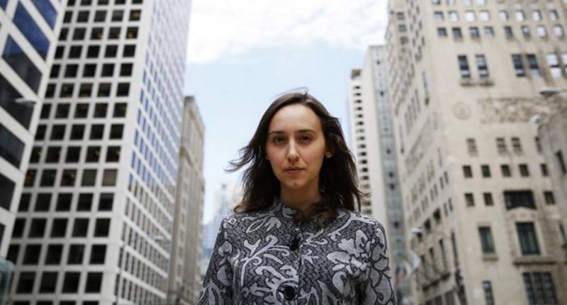 بالفيديو - هذه المرأة أذكى مخلوقة بشرية...شاهدوا ماذا فعلت