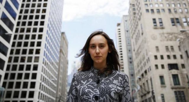 بالفيديو - هذه المرأة أذكى مخلوقة بشرية...شاهدوا ماذا فعلت