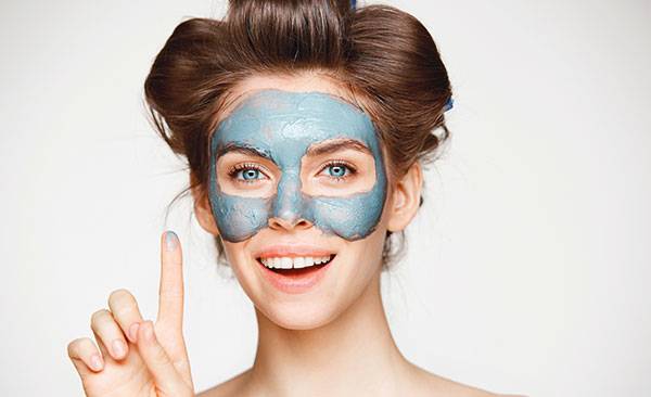 الأقنعة التجميلية الضرورية لبشرة متوهّجة هذا الخريف