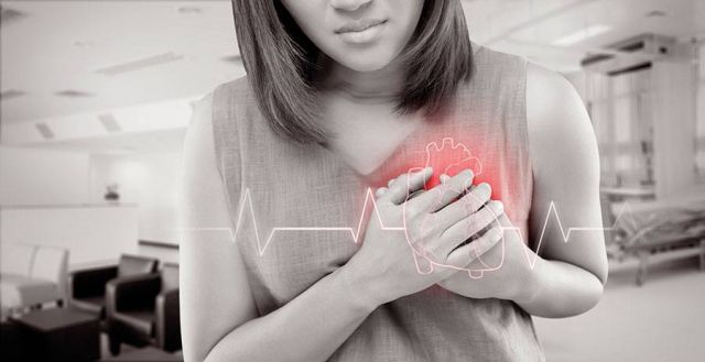 المرأة عُرضة لأمراض القلب... لكن الوقاية ممكنة أياً كانت الظروف