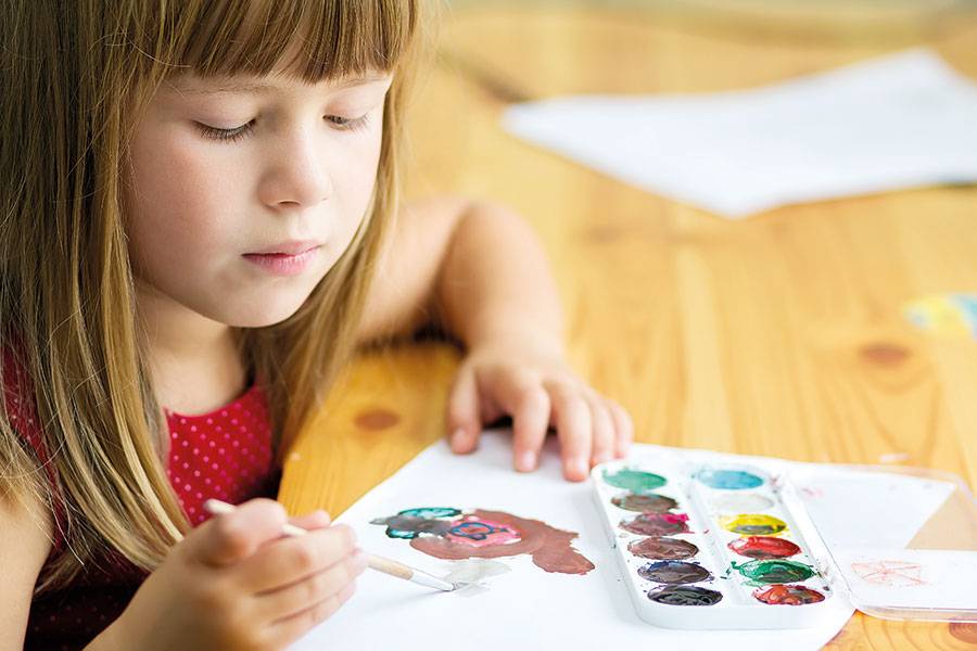 النشاطات اللاصفية... كيف تختارينها!