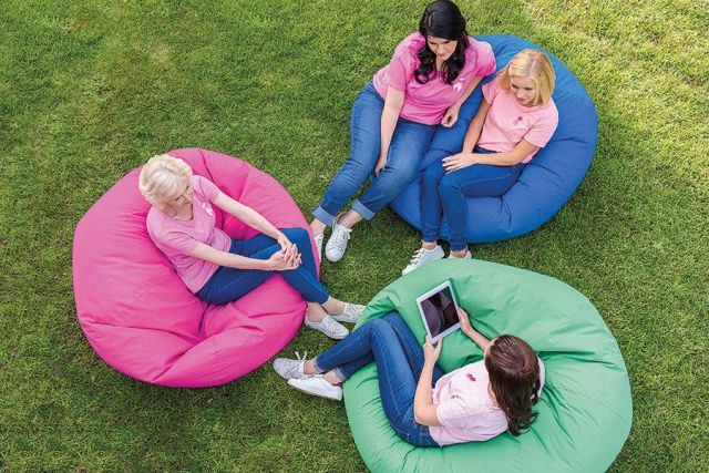 اليك الأجوبة عن أسئلتك حول سرطان الثدي