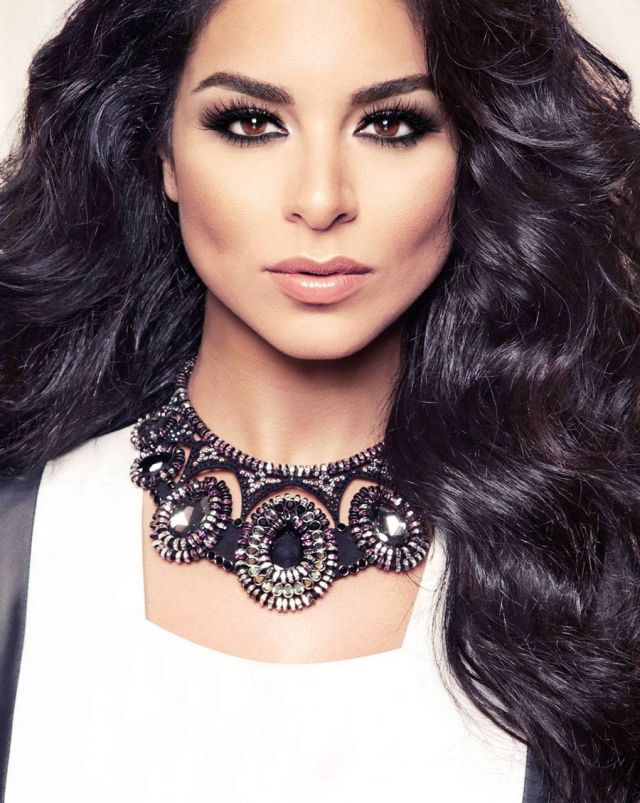 الألقاب عالميّة والهويّة عربيّة: جميلات عربيّات يحصدن ألقاب جمالٍ عالميّة