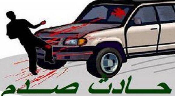 نجم لبناني متورط بصدم سيدة توفيت صباح اليوم... والقضاء يتحرك