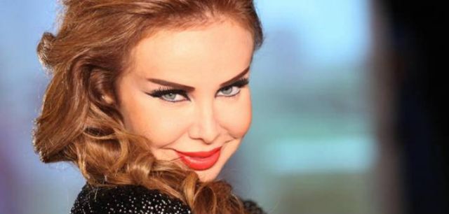 بالصور - لن تصدقوا كيف تبدو رولا سعد من دون مكياج