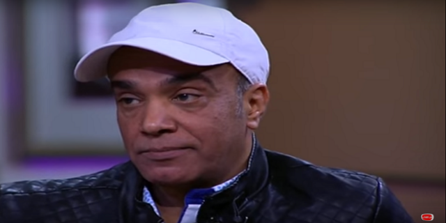 الموت يفجع الفنان سليمان عيد