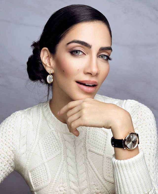 جيسيكا قهواتي