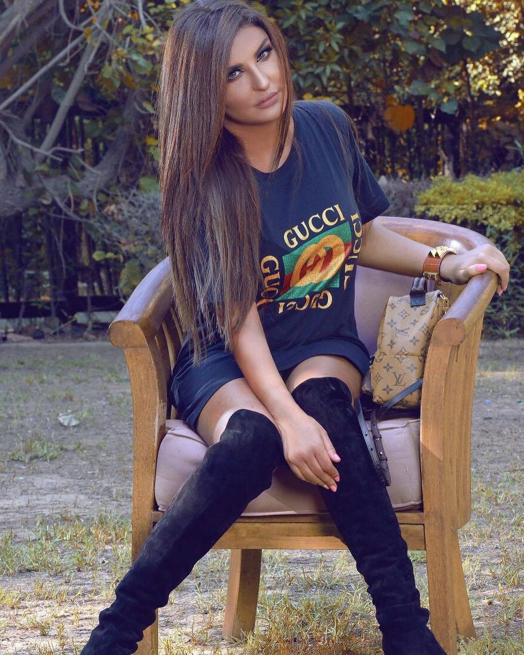 اكتشفي الإطلالة التي ستمنحك جاذبية نوال الزغبي وجرأة مايا دياب وألق حضور العديد من النجمات