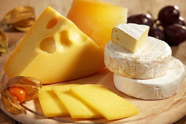 دراسة - الجبنة تحتوي على مادة كالمخدرات