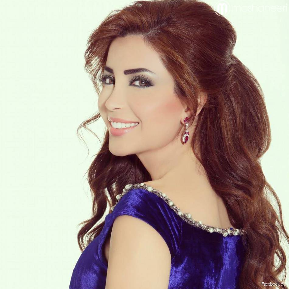 بالصور - نسرين طافش بإطلالة يومية ساحرة... وكلام عن الحب