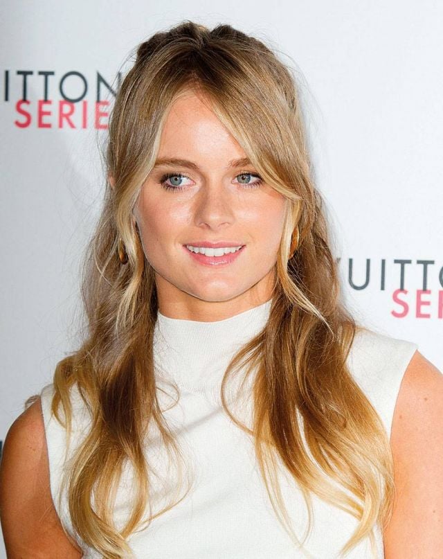 كريسيدا بوناس