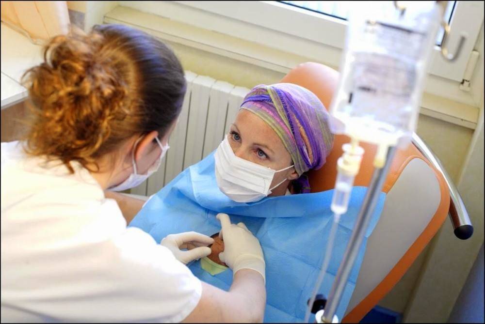 اكتشاف مرعب - معظم أدوية السرطان الحديثة 