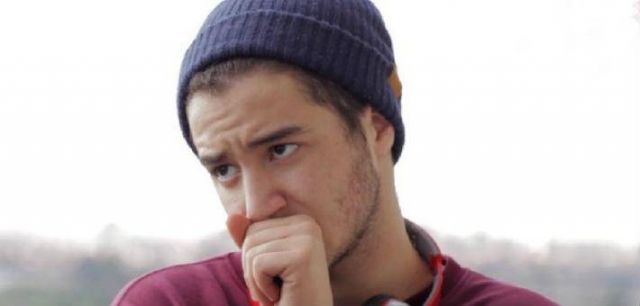 بالصور - أحمد مالك يكشف حقيقة علاقته العاطفية بهذه الفنانة