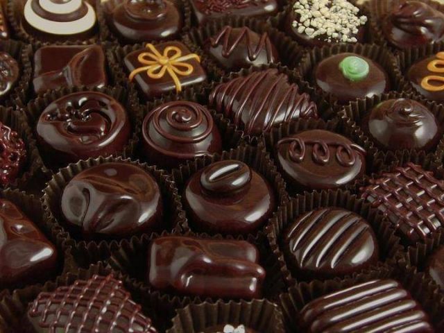 خبر سار لمحبي الشوكولا - يحميكم من هذا المرض