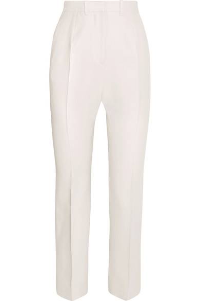 سروال من ALEXANDER MCQUEEN