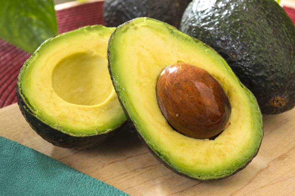 الأفوكادو يساعدكم على خسارة الوزن... وهذه هي الكمية المسموح بها يومياً