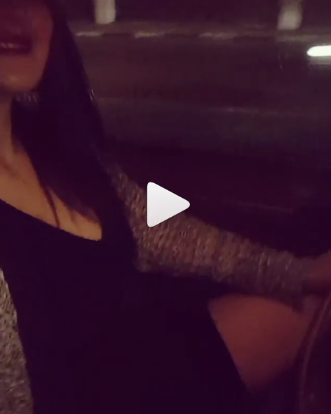 بالفيديو - فنانة مصرية تبارك لعمرو دياب زواجه: دينا الشربيني عسل وانا بحبها