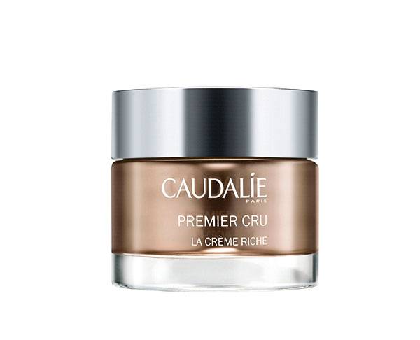  عناية مثالية Caudalie Premier Cru la Creme Riche
